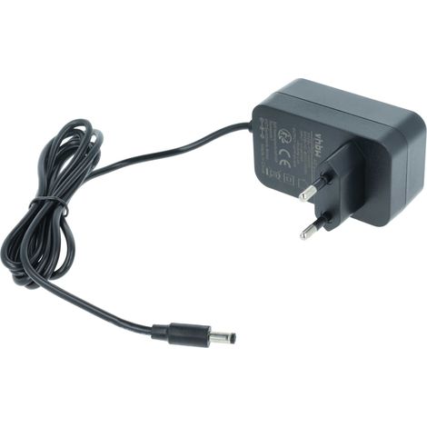 vhbw Universal Netzteil für diverse Endgeräte wie Router, Festplatten mit 12 V Stromversorgung - 200 cm