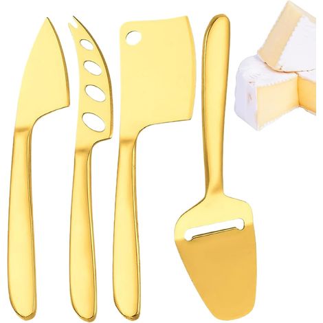 Coupe-fromage en acier inoxydable Outils en acier inoxydable (1/5)