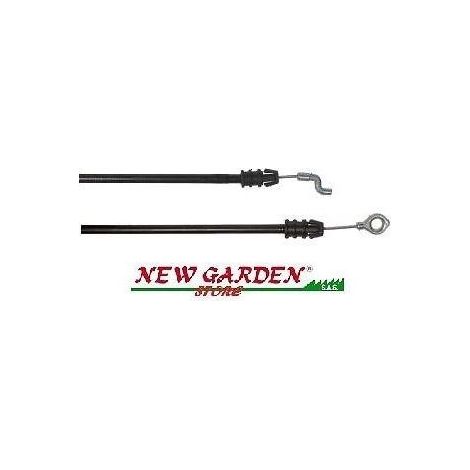 Cavo freno motorstop rasaerba tagliaerba CASTELGARDEN PA43 - 48TR 181000622/2
