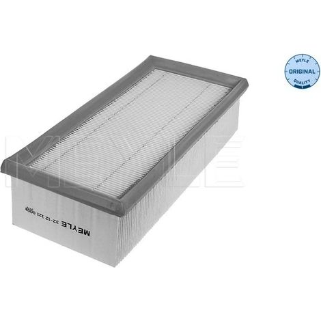 Filtre à air Meyle 32-12 321 0008 MITSUBISHI 135 090 05 01 1500A045 8200792661