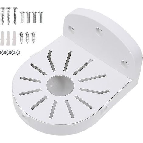 1 support de fixation pour caméra (1/3)