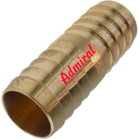 Klotz - Schlauchverbindungsröhrchen 13mm - 118b-13