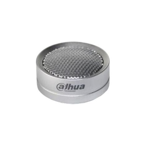 Dahua DH-HAP120 Hi fidelity 12V 74dB omnidirezionale 1070 m2 Microfono Capsula microfonica alta fedeltà