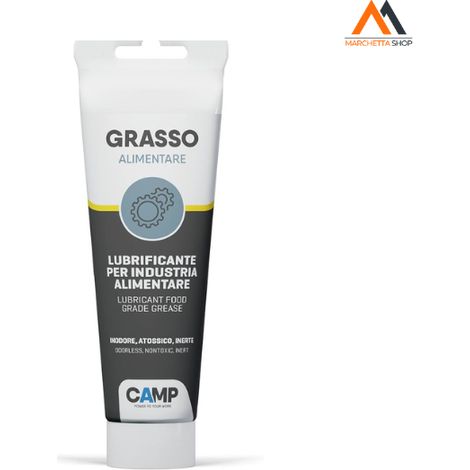 GRASSO ALIMENTARE 150ML