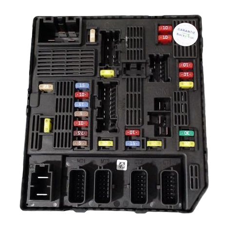 [PRODUIT D'OCCASION] Boite A Fusibles RENAULT Megane ♻️ Ref Oe. Usmjr95l2 - Garantie à vie (1/4)