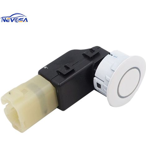 PZD61-30010 is suitable for Toyota Crown car parking sensors, reversing radar, and other parking sensors. (1/4)
