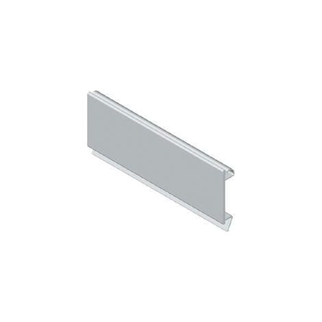 QDX MASCHERINA COPRI MODULI L2000 GEWISS GWD3318
