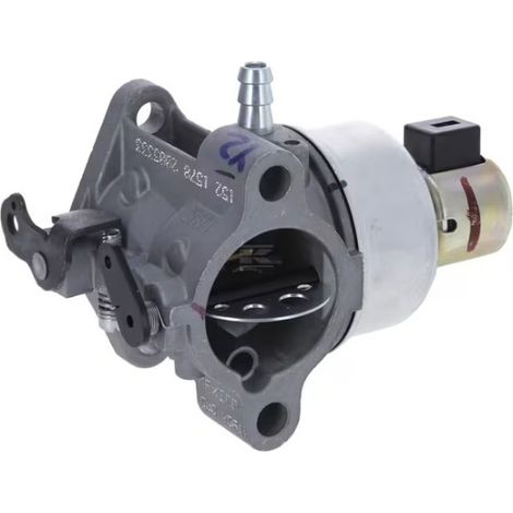 Carburateur moteur pour tondeuse Kohler SV470 SV590 – Kit joint inclus – Installation facile et efficace – Compatible avec modèles SV470 SV530 SV540 SV590 (1/2)