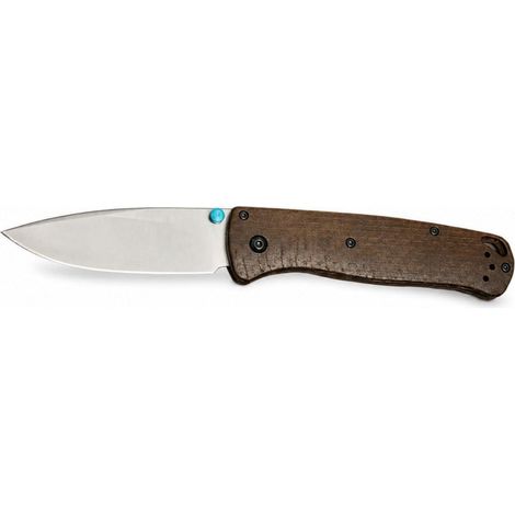 Klappmesser 18,8cm S30V Klinge Leinengriff Outdoor Wandern Camping
