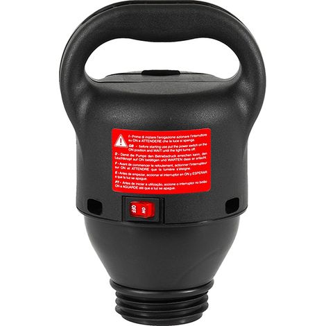 Bomba 3502