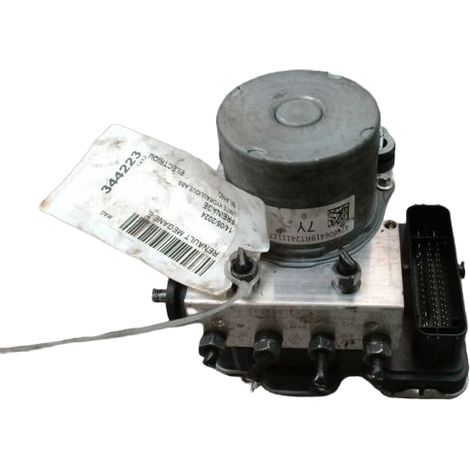 [PRODUIT D'OCCASION] Unite Hydraulique Abs RENAULT Megane-e ♻️ Ref Oe. 476607050r - Garantie à vie (1/3)