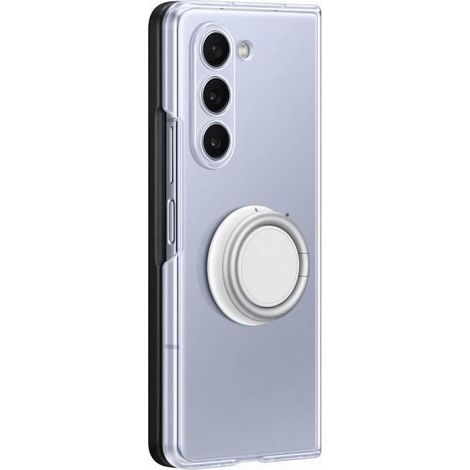 Étui transparent pour Samsung Z Fold5 F946 (EF-XF946CTEGWW) (1/5)