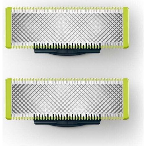 Lames de rechange QP2523 QP2530 QP6523 QP220,Ensemble d'accessoires de salle de bain, 2 pièces Ugreat (1/5)