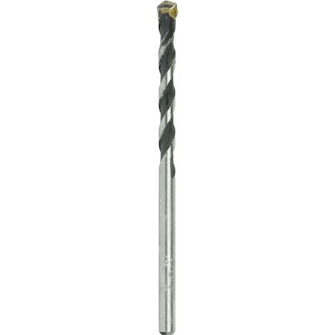 TIMCO Masonry Drill Bits - 5.0 x 85
