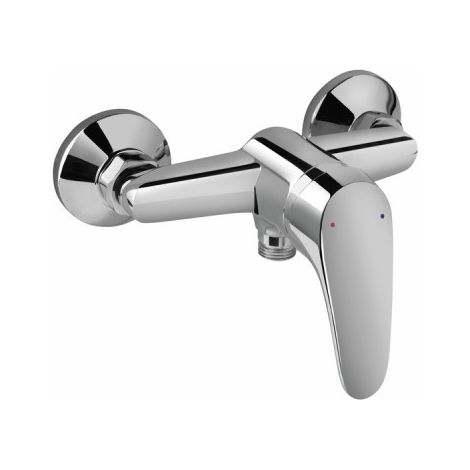 Mitigeur douche NF - MAMMOLITI : F167074010088