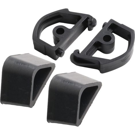Kit de remplacement pour pieds tréteaux et support d'établi compatible (1/4)