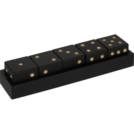 Nero deco l34 - Atmosphera créateur d'intérieur