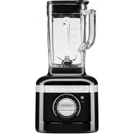 KitchenAid 5KSB4026EOB 1,4 L Frullatore da tavolo 1200 W Nero (1/4)