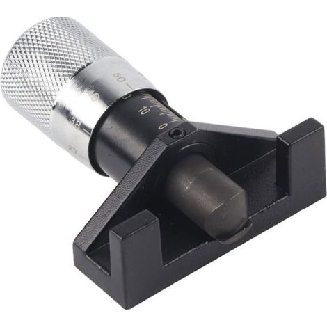 Timing Belt Tension Gauge, Detection Tester, Measurement Tool, Professional Auto Car Repair Tool (1/5)