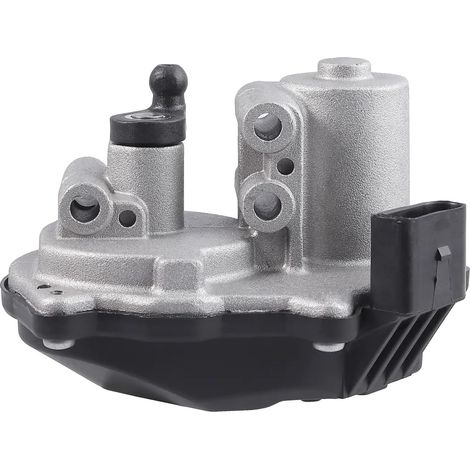 03L129086 Intake Manifold Flap Actuator Motor Engine Intake Manifold with Motor A2C53248883 A2C92454100 For A3 A4 A5 A6 Q5 (1/5)