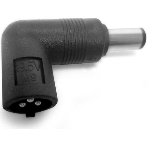 Tip din3 m9 19v cargador universal