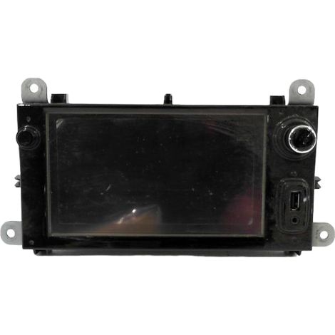 [PRODUIT D'OCCASION] Autoradio RENAULT Clio III 2005- ♻️ Ref Oe. 281157941r - Garantie à vie (1/4)