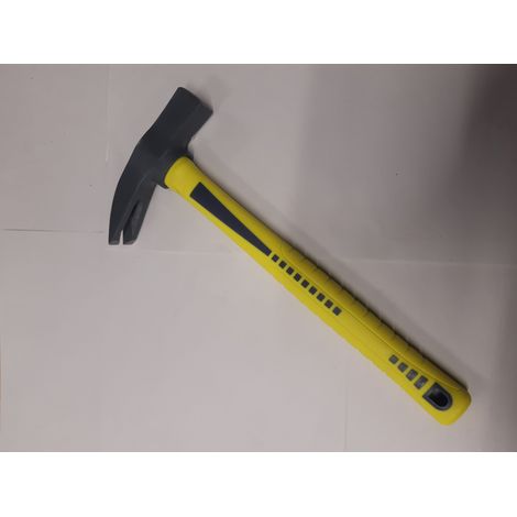 MARTEAU DE COFFREUR 700 GR. EMM. FIBRE D