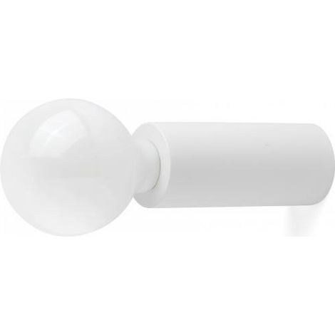 TEN-140 Lámpara aplique blanca mate 62170 (1/3)