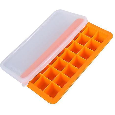 Die neuen 1-teiligen Eiswürfelformen