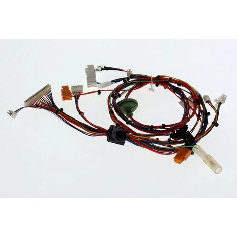 BOSCH Mazo de cables, 8737708511