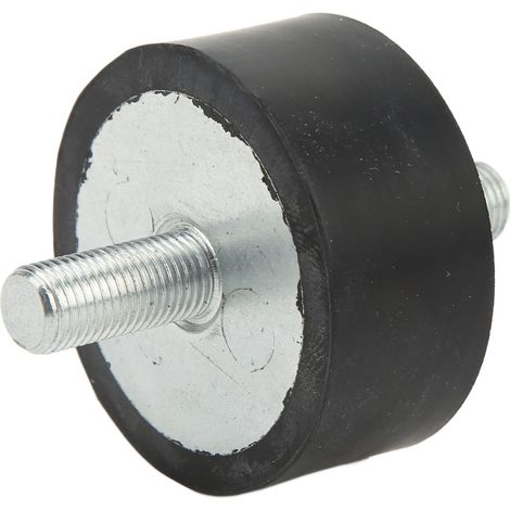 Support isolant de moteur avant 3110044, remplacement en caoutchouc pour Polaris Sportsman Scrambler Magnum (1/5)