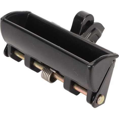 Poignée de Hayon Arrière 74810 S6A 003, Serrure de Coffre pour Véhicule, Compatible 2007-2013, Assemblage Complet (1/5)