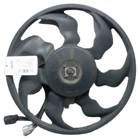 [PRODUIT D'OCCASION] Moteur Ventilateur Radiateur HYUNDAI I 20 2009- ♻️ Ref Oe. 253864p200 - Garantie à vie (1/3)