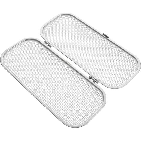 Panier remplacement lave-vaisselle, égouttoir pour rangement et séchage baguettes (1/4)