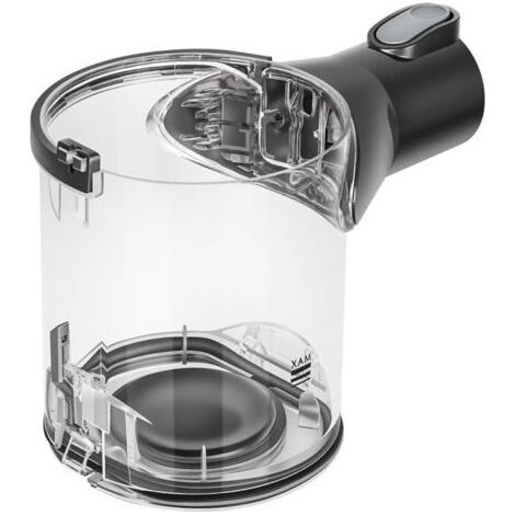 Staubbehälter für Dyson V6 Staubsauger, Ersatzteile DC58 DC59 DC62 DC74, Ersatzbehälter für Staubsauger (1/5)