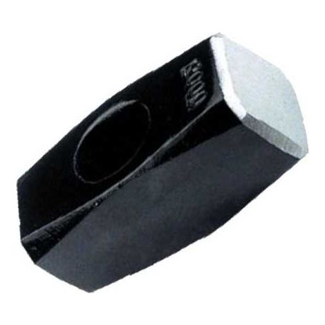 Martillo Par de Kg 3 Altura 01660