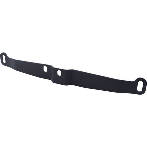 Support Double Avertisseur pour Subaru WRX STI 2002-2007 – support klaxon double, bracket avertisseur, accessoire origine Subaru (1/4)