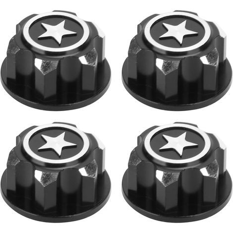 Boîte Cadeau Parfum Élégante 10PCS - Coffret Emballage 6x8x1.6cm Noir pour Flacon (1/5)