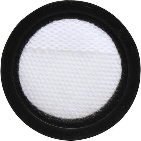 (noir) Pour Proscenic P9 Aspirateur Accessoires, 1pcs Filtres Hepa Vacuum Cleaner Kit Pices De Replacement Pour Proscenic P9 (1/5)