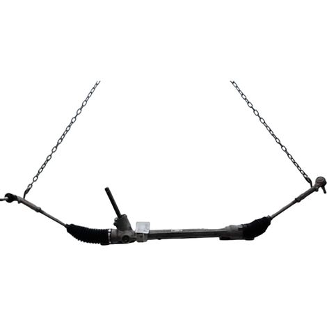 Cremaillere FORD Fiesta Vi Phase 2 2005-2008 [PRODUIT D'OCCASION]♻️2490989 (1/2)