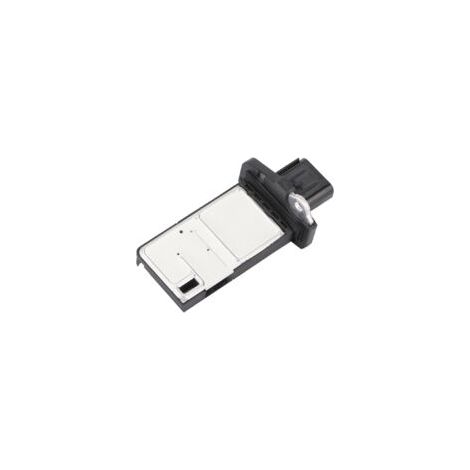 Capteur de débitmètre d'air massique pour Ford Galaxy Mondeo S-MAX Transit Matériau ABS Remplacement direct Réduction des gaz d'échappement - 6C1112B579AA (1/5)