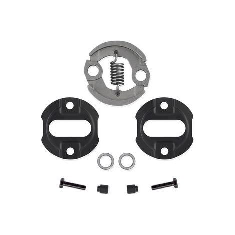 S-giant Embrayage compatible avec FS89, FS91, FS94, FS111, FS131, KM91, KM131 – Accessoire compatible pour débroussailleuses Stihl (1/2)