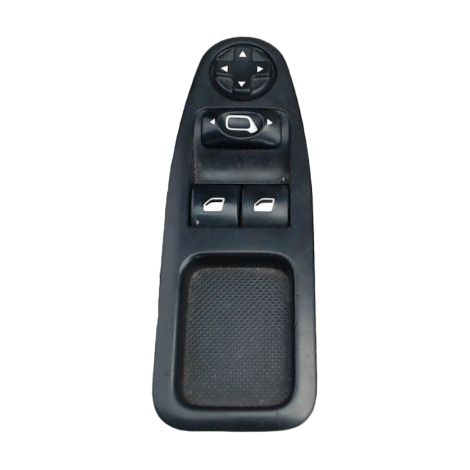 Commande Leve-glace Porte Avg CITROEN Jumpy [PRODUIT D'OCCASION]♻️6554zl (1/3)