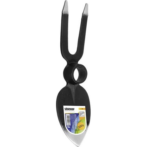 Stocker Zappa a cuore bidente 500 g