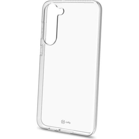 COVER SAMSUNG S23 + TRANSPARENTE (1/4)