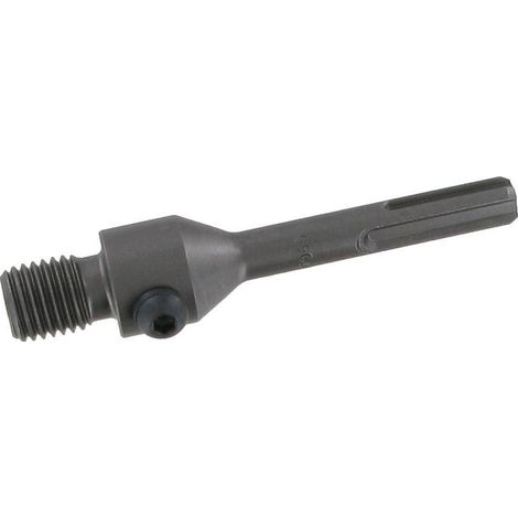 GUILLET 1273 ADAPTADOR SDS-PLUS PARA CORONAS OPTIMA Y RECORD DE 100 MM