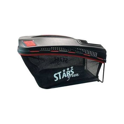 CESTO RASAERBA 53SH STARS