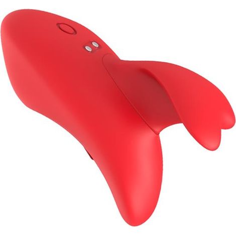 Estimulador para el Dedo con Vibración