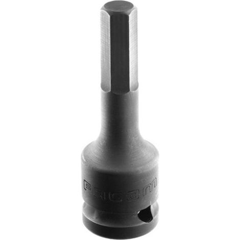 Facom NSHM.17 Bussola per avvitatore a impulsi Bussola per avvitatore a impulsi, 17 mm 1/2" quadrato
