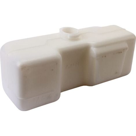 Vaso di espansione CNH CASE IH 5176648